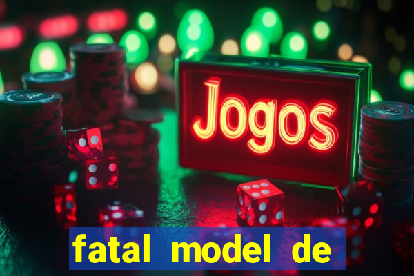 fatal model de itapetinga bahia